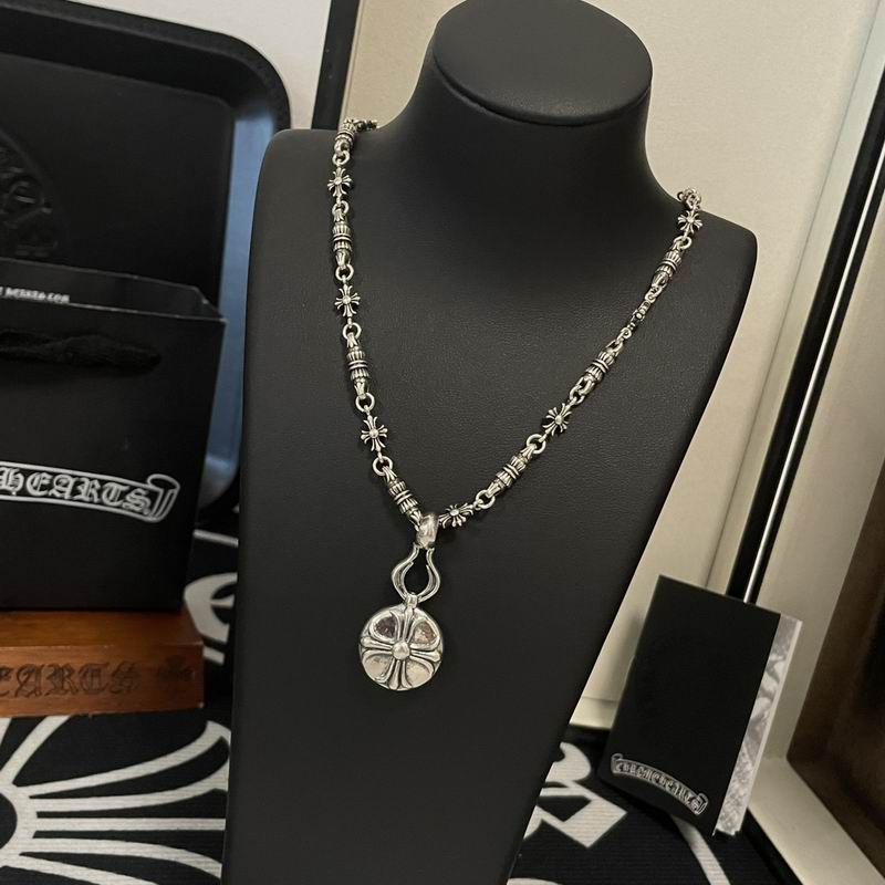 Chrome Hearts necklace 04lyx421 (2)